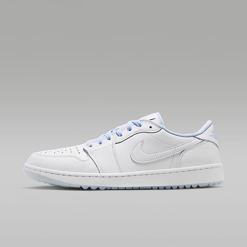 Nike Air Jordan 1 Low ティール/ホワイト Air Jordan 1 Low Women's Shoes. Nike ID